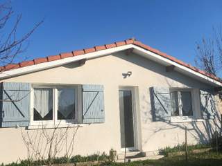 Room share, 2 rooms house, Cenon