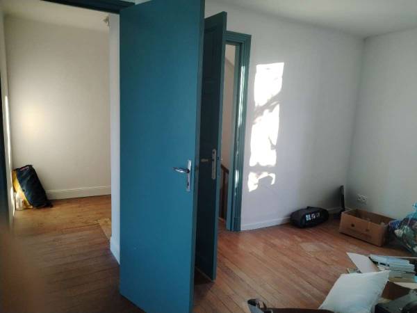Flatsharing / 9-bedroom house · 250 m², Montjoie-en-Couserans / Photo 2