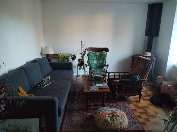 Flatsharing / 9-bedroom house · 250 m², Montjoie-en-Couserans / Photo 8