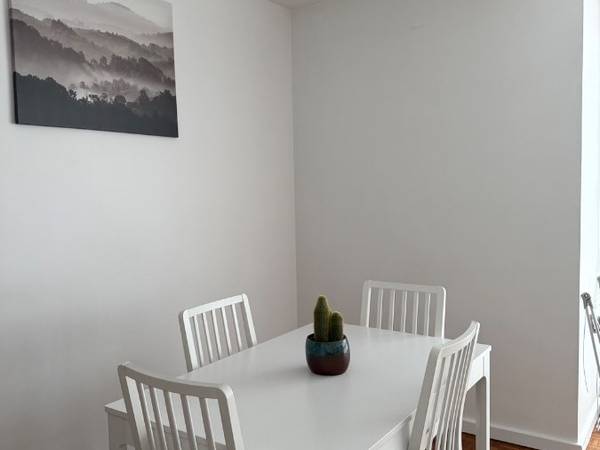 Colocation / Appartement 7 pièces de 62 m², Bourg-la-Reine, Boulevard du Maréchal Joffre / Photo 2