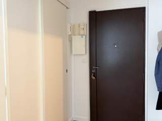 Appartement 7 pièces de 62 m²