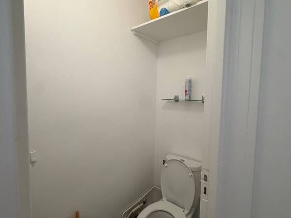 Colocation / Appartement 7 pièces de 62 m², Bourg-la-Reine, Boulevard du Maréchal Joffre / Photo 19