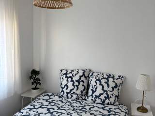 Flatsharing / 3-bedroom flat · 48 m², Fontenay-sous-Bois, Rue des Moulins