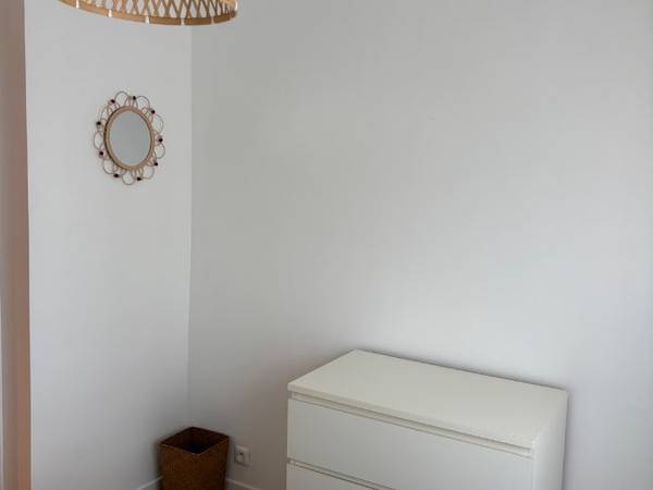 Colocation / Appartement 3 pièces de 48 m², Fontenay-sous-Bois, Rue des Moulins / Photo 2