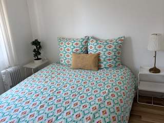 Room share, 3 rooms apartment, Fontenay-sous-Bois