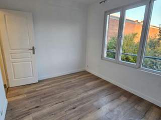 Colocation / 3 rooms apartment · 50 m², Saint-Denis, Rue du Bailly