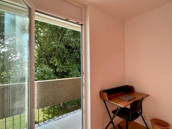Flatsharing / 5-bedroom flat · 88 m², Bordeaux, Boulevard Albert 1er / Photo 2