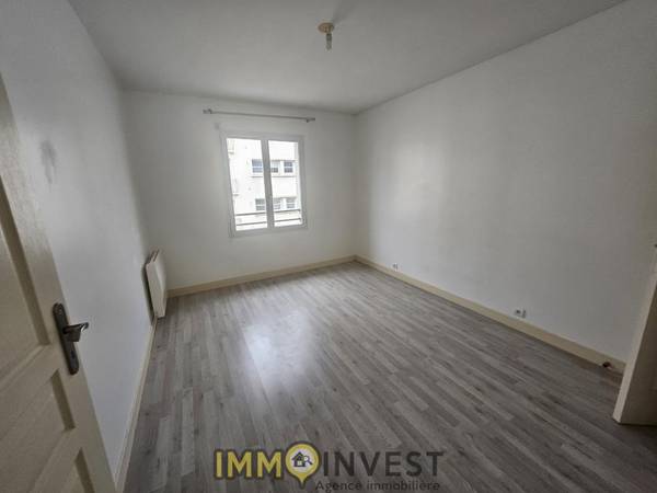 Location / Appartement 3 pièces de 81 m², Limoges, Rue Ferdinand Buisson / Photo 7