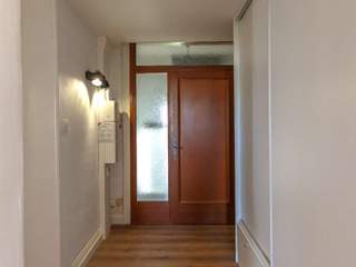 Colocation / Appartement 5 pièces de 82 m², Metz, Route de Woippy