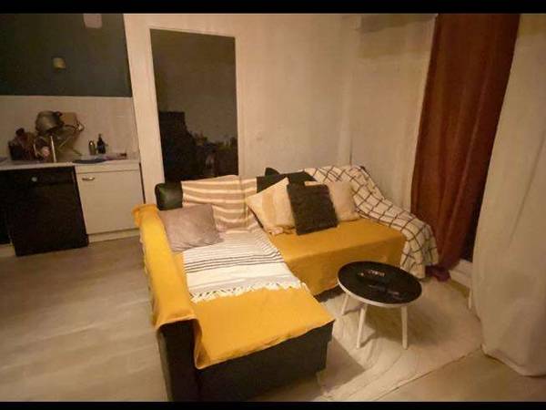Colocation / Appartement 3 pièces de 68 m², Longjumeau, Rue Georges Bizet / Photo 2