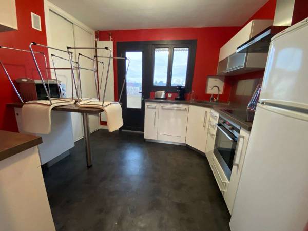 Colocation / Appartement 4 pièces de 73 m², Angers, Rue de la Barre / Photo 3