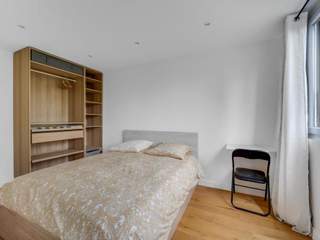 Flatsharing / 5-bedroom flat · 97 m², Chilly-Mazarin, Sq Montpensier