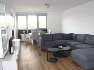 Room in a live-in landlord's home / 1 room apartment, Lille