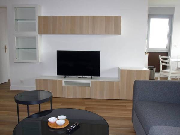 Chambre chez l'habitant / Appartement 1 pièce, Lille / Photo 25