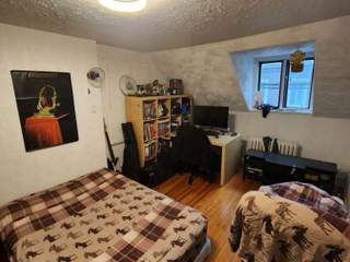 Colocation / Maison 7 pièces de 150 m², Québec, Rue de la Reine