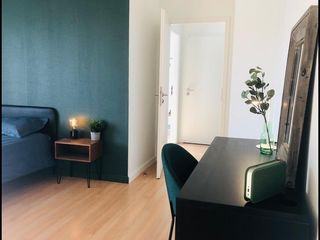 Flatsharing / 5-bedroom flat · 114 m², Metz, Rue de Belchamps