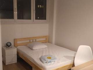 Colocation, Appartement 4 pièces, Saint-Denis