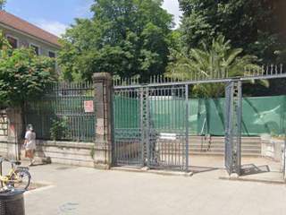 Rental / Studio · 18 m² , Grenoble, Rue Montorge