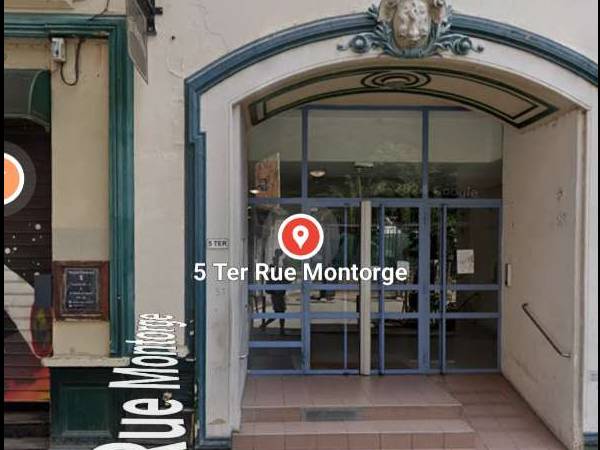 Location / Studio de 18 m², Grenoble, Rue Montorge / Photo 2