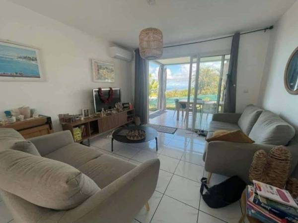 Colocation / Maison 6 pièces de 500 m², Saint-Pierre, Chemin Cyrille / Photo 2