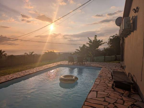 Colocation / Maison 6 pièces de 500 m², Saint-Pierre, Chemin Cyrille / Photo 6