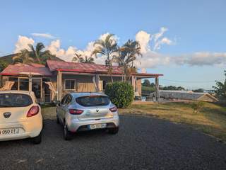 Colocation / Maison 6 pièces de 500 m², Saint-Pierre, Chemin Cyrille