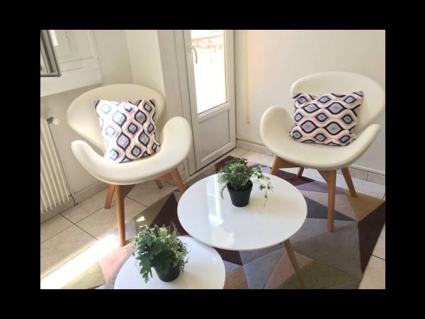 Colocation / Appartement 4 pièces de 88 m², Saint-Étienne, 43 Rue Gambetta / Photo 2