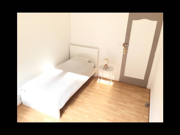 Colocation / Appartement 4 pièces de 88 m², Saint-Étienne, 43 Rue Gambetta / Photo 7