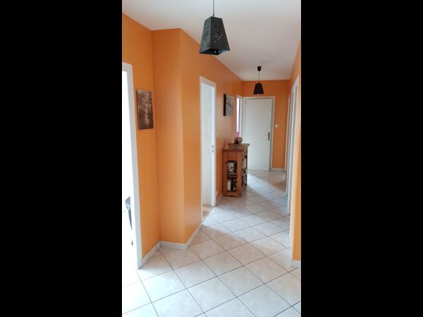 Flatsharing / 4-bedroom flat · 77 m², Saint-Martin-d'Hères, Rue Doyen Gosse / Photo 20