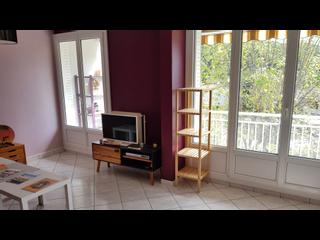 Colocation / Appartement 4 pièces de 77 m², Saint-Martin-d'Hères, Rue Doyen Gosse