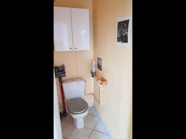 Colocation / Appartement 4 pièces de 77 m², Saint-Martin-d'Hères, Rue Doyen Gosse / Photo 21