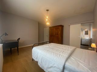 Colocation / Appartement 5 pièces de 139 m², Strasbourg, Rue Gratien