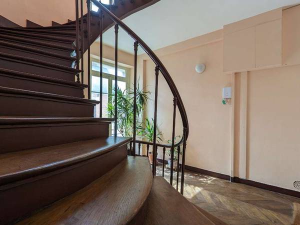 Colocation / Appartement 4 pièces de 80 m², Saint-Denis, Rue Moreau / Photo 2