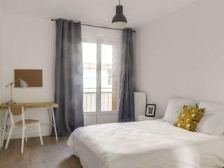Colocation / Appartement 5 pièces de 80 m², Aix-en-Provence, Avenue Paul Cézanne