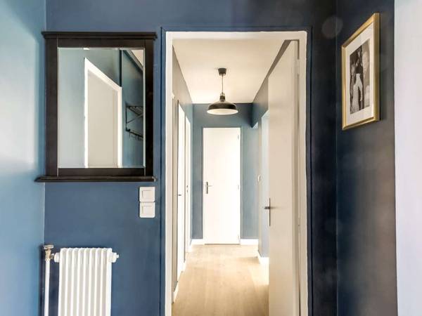 Colocation / Appartement 5 pièces de 80 m², Aix-en-Provence, Avenue Paul Cézanne / Photo 13