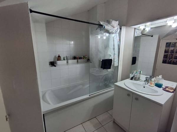 Colocation / Appartement 5 pièces de 80 m², Angers, Rue du Godet / Photo 6