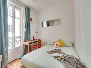 Appartement 4 pièces de 100 m²