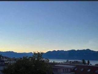 Sublet / Immeuble 5 pièces de 160 m², Lausanne, Rue Étraz