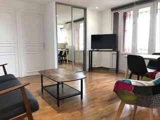 Flatsharing, 5-bedroom flat , Villeurbanne