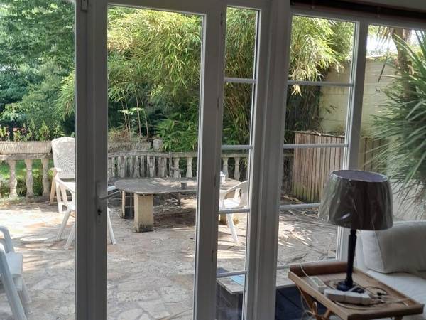 Location / Maison 8 pièces de 200 m², Palaiseau, Rue de la Sablière / Photo 3