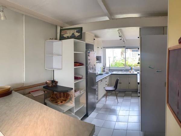 Location / Maison 8 pièces de 200 m², Palaiseau, Rue de la Sablière / Photo 2