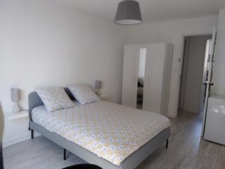 Room share / 3 rooms apartment · 50 m², Mérignac, Avenue du Maréchal Juin