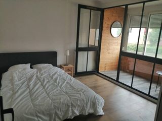 Colocation / Appartement 6 pièces de 92 m², Le Mans, Rue de l'Artois