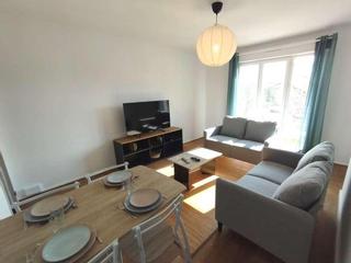 Colocation / 5 rooms apartment · 87 m², Rennes, Boulevard de Bulgarie