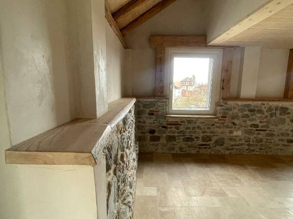 Colocation / Appartement 5 pièces de 100 m², Oron, Le Bourg / Photo 2