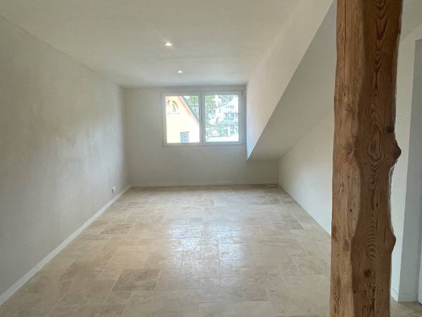 Colocation / Appartement 5 pièces de 100 m², Oron, Le Bourg / Photo 10