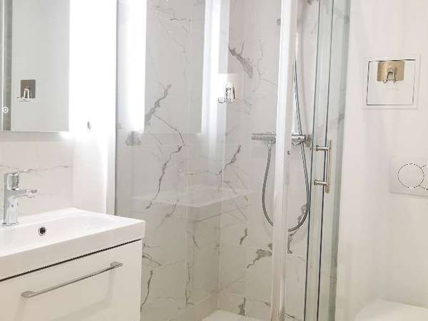 Coliving / Immeuble 10 pièces de 500 m², Moret-Loing-et-Orvanne, Rue de la Pecherie / Photo 24