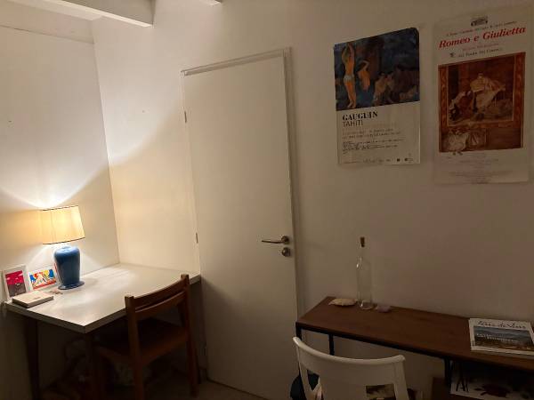 Sous-location / Maison 8 pièces de 120 m², Bordeaux, Rue Amédée Saint-Germain / Photo 2