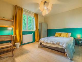 Colocation, Maison 10 pièces, Antony