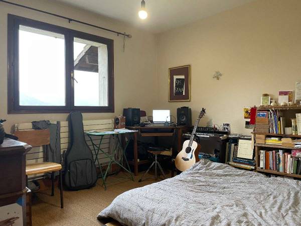 Colocation / Maison 5 pièces de 135 m², Sassenage, Route du Pont Charvet / Photo 2